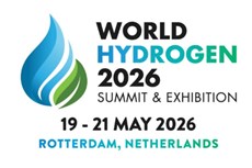 World Hydrogen Summit announces 2026 programme focused on climate, energy and national security