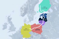 Amber Grid signs contract for the Nordic-Baltic Hydrogen Corridor