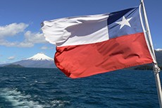 Colbún inaugurates green hydrogen plant