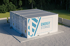 EnergyPathways advances hydrogen and energy storage project