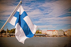 TES and CPC Finland to develop 500 MW e-NG Project at the Port of Rauma in Finland