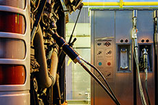 ULEMCo launches hydrogen dual-fuel project