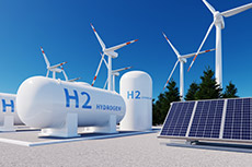 Hydrogen startups accelerate clean energy innovations, says GlobalData