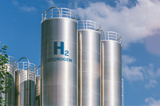 Proteus ushers in new era of hydrogen fuel cell technology for the maritime sector