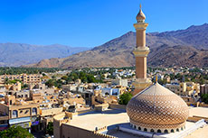 Hyundai advances green mobility in Oman 