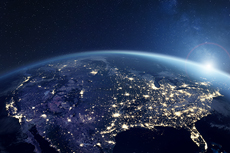 NASA awards liquid hydrogen supply contracts