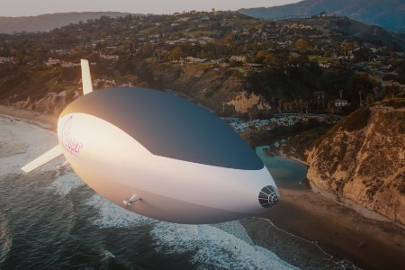H2 Clipper achieves major breakthrough | Global Hydrogen Review