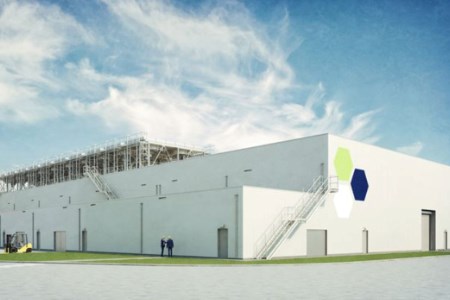 Sweco supports VoltH2 in development of new green hydrogen plant in the