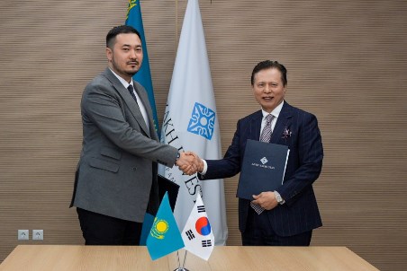 YPP to invest in Kazakhstani green hydrogen