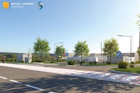 Luxembourg Hydrogen Valley project enters implementation phase