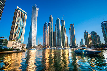 Mantle8 expands operations in Middle East