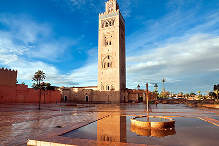 TAQA Morocco and Moeve secure land agreement