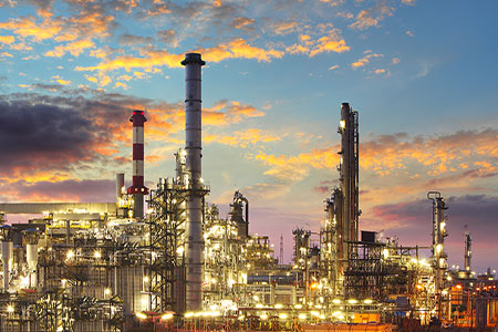 European refiners are set to scale green hydrogen