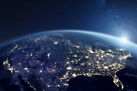 Air Products awarded supply contracts